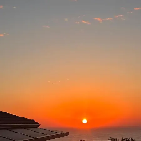 Villa Carmelia Áyios Nikítas